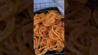 Desi Jalebi #Shorts #Short //Street Food //All Season Desert 😋😍