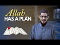 Allah Has A Plan | Utica Masjid | Imam Tom Facchine