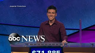 'Jeopardy!' champ edges closer to $2M winnings
