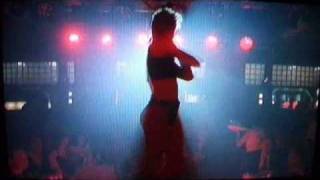 Flashdance Cynthia Rhodes
