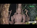 thiruvaiyaru sri panchanatheeswarar swami temple samvathsarabishekam part 3 திருவையாறு