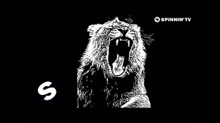 Martin Garrix - Animals (Teaser)