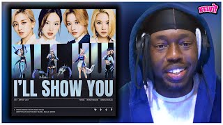 K/DA - I’LL SHOW YOU ft. TWICE, Bekuh BOOM, Annika Wells (Official Audio) | REACTION