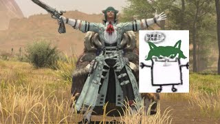 劇情還有高手？建議ESC來我這看！7.1講了什麼故事？【FF14劇情回憶錄】