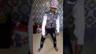Zinda hai toh Mohit dance