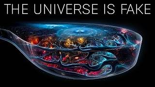 Something About Reality Is Wrong... And Scientists Just Admitted It