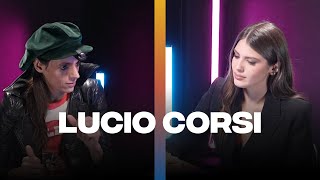 LUCIO CORSI| Cecilia Cantarano x Radio Italia | “D’accordo o in disaccordo?” | Stagione 2