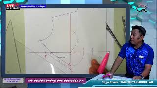 KSSM23 4SINA 02 - PEMBESARAN PENGECILAN