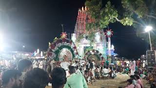 மருதூர் ஸ்ரீ மகா மாரியம்மன் ஆலய காவடிஆட்டம் 2-8-2022