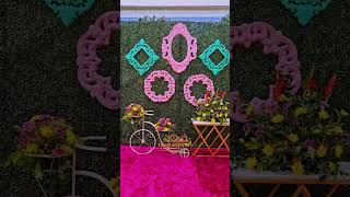 Transform your Mehendi into a magical celebration with Team Events