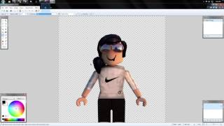 bend characters easily 3 min roblox gfx tutorial 5