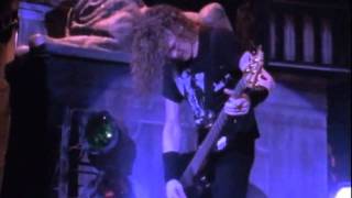 Metallica - Fade To Black Live Seattle 1989 HD