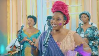 INSHUTI BY JEANNETTE TUYISENGE ( Official video _2025)