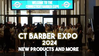 CT BARBER EXPO 2024