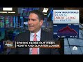 the market will reach new lows says solus alternative asset management s dan greenhaus