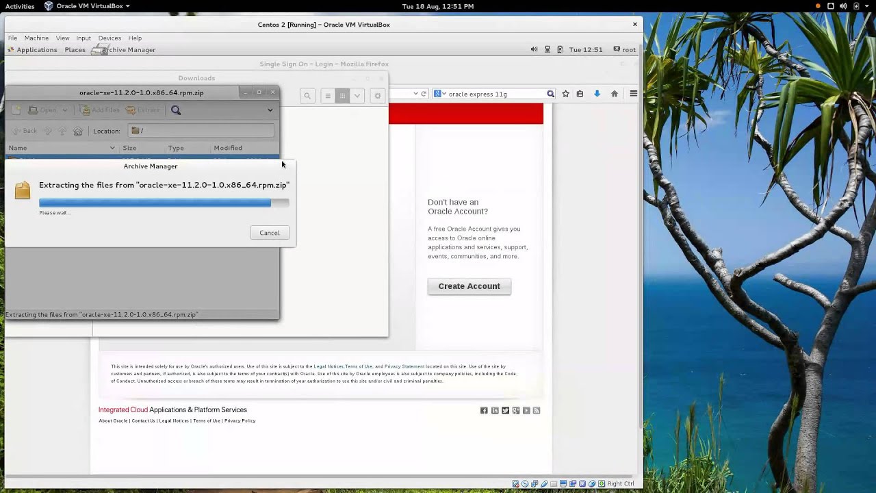 Windows 11 Oracle Vm Virtualbox Wikiaipost