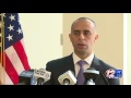 mayor elorza sees window of opportunity to settle $40m bond dispute