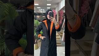 içi renkli mont #keşfetteyiz #keşfet #video #youtuber #elbise #fashion #hijab #shortvideo #reels #1k