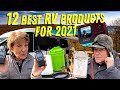 12 Best RV Products for 2021