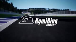 VR KymiRing