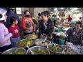 a taste of tradition exploring battambang’s organic and fresh markets