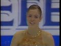 2003 world figure skating championships ladies free part 2