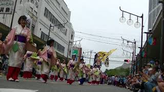 六花　第21回 ザ・まつり in IZUMISANO【ステージ】