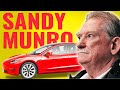 Sandy Munro's Bold Advice to Tesla on Model 3