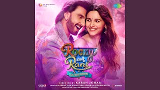Rani' s Intro Theme (From "Rocky Aur Rani Kii Prem Kahaani")
