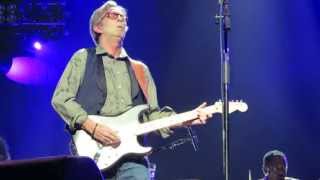 Badge - Eric Clapton - Pittsburgh 2013