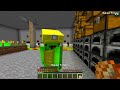 JJ And Mikey NOOB LITTLE TOILET vs PRO BIG TOILET in Minecraft Maizen