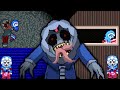 ICE CLIMBERS.EXE is one of the best .EXE HORROR GAMES OF THE YEAR! - Stitched.EXE