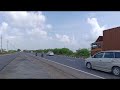 Car on Road with High Speed #64