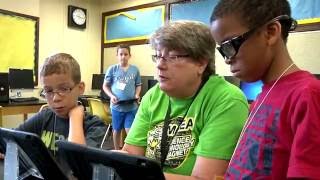 Spotlight on Magnet Teaching- Learning the STEM Way, Part 1