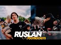 BBOY RUSLAN 🇷🇺 FOOTROCKETS