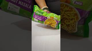 Knorr soupy masala noodles #noodles #soup #yummy #asmr #trending #shorts #viralvideo #recipe #food