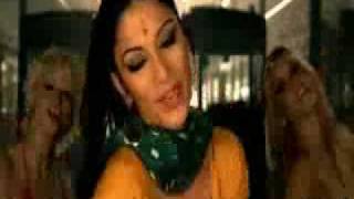 The Pussycat Dolls - Jai ho (Remix)