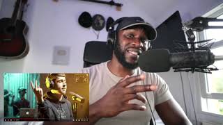 Songer || The Sunrise Session || BL@CKBOX [Reaction] | LeeToTheVI