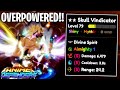 Obtaining & Evolving The 0.1% Almighty SHINY (Skull Vindicator) In Anime Defenders UPDATE 6!