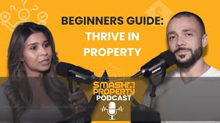 Property Investing Fundamentals: Building and Scaling Your Portfolio in 2025 (For Beginners!!!)