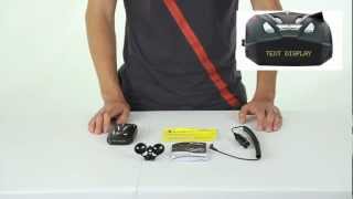 Cobra XRS- 9570 Review | Radar Laser Detector XRS9570