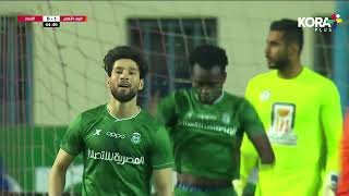 ملخص مباراة | البنك الأهلي 1-1 الاتحاد السكندري | الجولة الرابعة عشر | الدوري المصري  2022/2021
