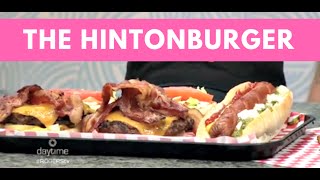 The Amazing Hintonburger