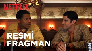 HOLLYWOOD | Resmi Fragman | Netflix