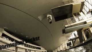 Splashdiving X-Diving - Hannover Stadionbad // Trainingssession | Christopher Becker \u0026 Andre Georg