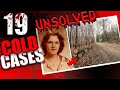 19 Cold Cases That Were Solved In 2024 | True Crime Documentary | Compilation