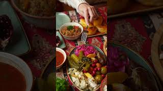 Ləziz turşluğu olan albalı quzu əti #food #azerbaijanifood #azerbaijani