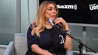 Wendy Williams crying compilation : We love you Wendy