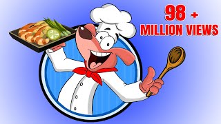 Rat A Tat | Best Adventures of Doggy Don | Master Chef Cooking Fun |  Funny Cartoons | Chotoonz TV