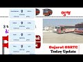 surat to bhuj st bus time location vapi vaya bhuj gsrtc live trekking time st bus gujarat